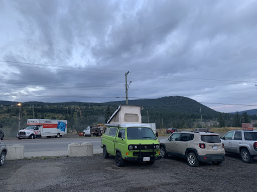 Photo of A&W Canada - 1039 Cariboo Hwy, Williams Lake, BC V2G 2W3